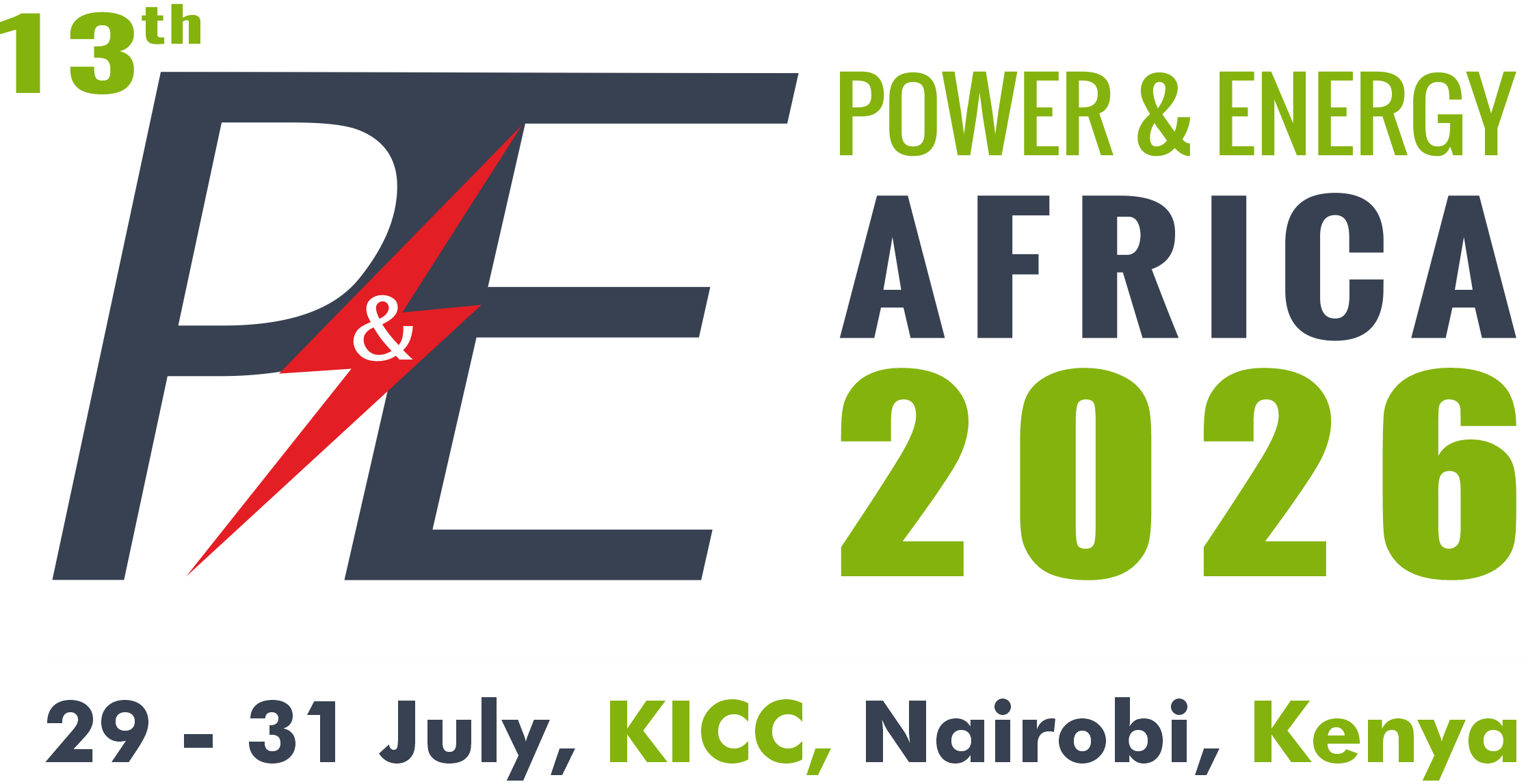 Power & Energy Africa 2026